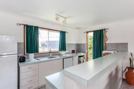 A River Bed Cottage - Perths Hotel 1