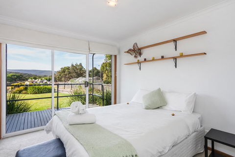 A River Bed Cottage - Perths Hotel 0