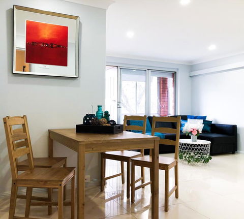 A Stylish Place - Recently Renovated Punbl - Perths Hotel 2