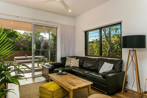 A SWEET ESCAPE - Alcorn House - Perths Hotel 3