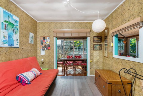 A SWEET ESCAPE - Beachcombers Cottage Beachfront - Perths Hotel 3