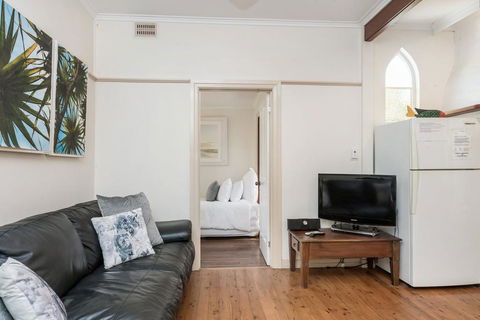 A SWEET ESCAPE - Byron Surf Cottage - Walk To Byron - Perths Hotel 2
