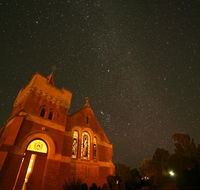 A Tassie Church - Perths Hotel