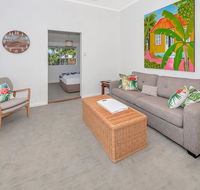 A Touch of the Bahamas on McKenzie MK3 - Perths Hotel