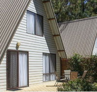 A-Line Holiday Park - Perths Hotel