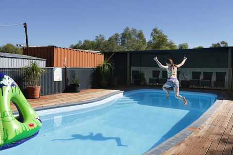 AAOK Moondarra Accommodation Village - Perths Hotel 2