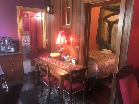 Aarav Cottage - Perths Hotel 1