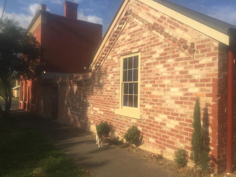 Aarav Cottage - Perths Hotel 0