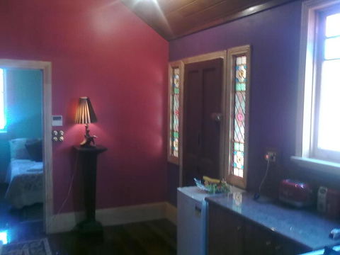 Aarav Cottage - Perths Hotel 3