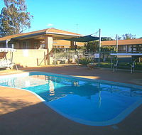 Aaron Inn Motel - Perths Hotel