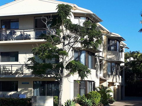 Aarons Luxury Retreat - Perths Hotel 1