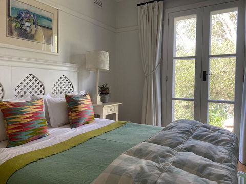 Aashay B&B - Perths Hotel 1