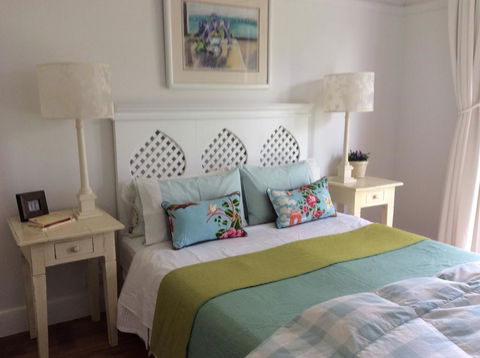 Aashay B&B - Perths Hotel 2