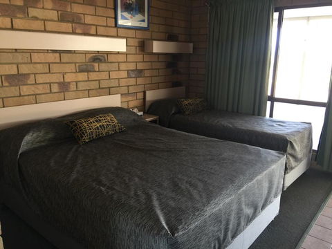 Abacus Motel - Perths Hotel 3