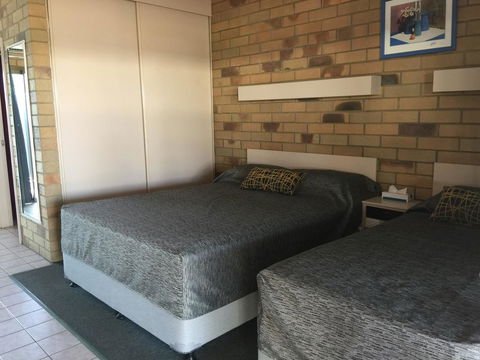 Abacus Motel - Perths Hotel 2