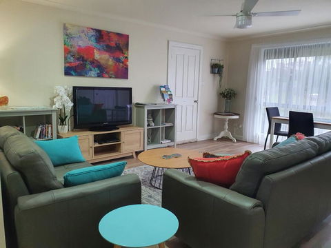 Abalone Guest Accommodation - Perths Hotel 1