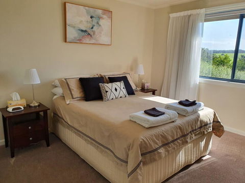Abalone Guest Accommodation - Perths Hotel 3