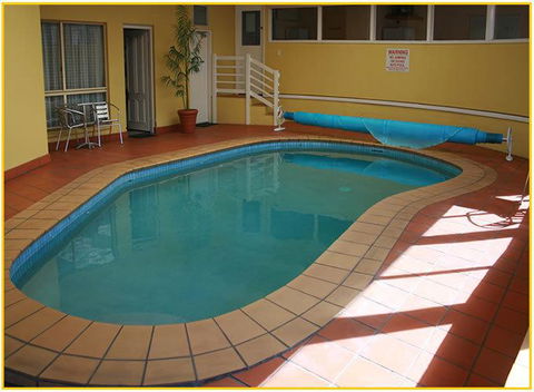 Phicon Pty Ltd - Perths Hotel 2