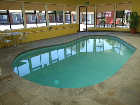 Phicon Pty Ltd - Perths Hotel 0