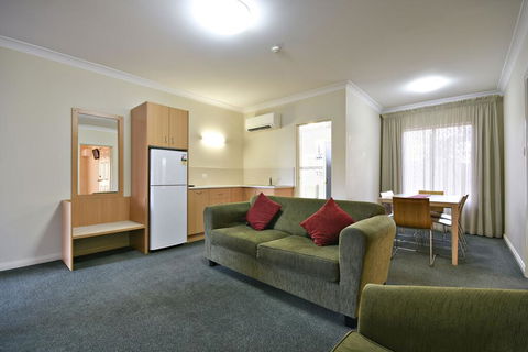 Abel Tasman Motor Inn - Perths Hotel 2