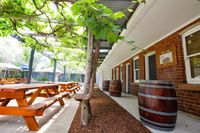 Book Abermain Accommodation Vacations Perths Hotel Perths Hotel