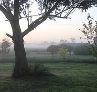 Abington Farm - Perths Hotel