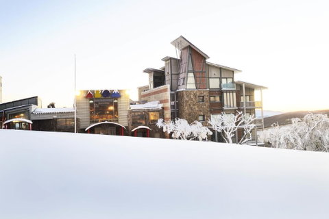 Abom Hotel - Perths Hotel 2