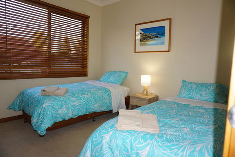 Abrigo Apartment - Perths Hotel 3