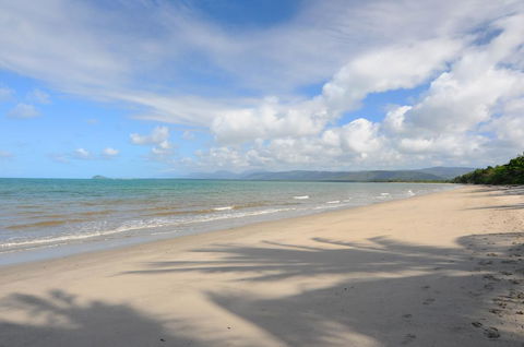 ABSOLUTE BEACHFRONT BLISS @ NEWELL BEACH - Perths Hotel 1