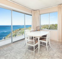 Absolute Water Front Coogee - Perths Hotel