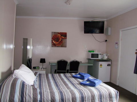 Acacia Motel - Perths Hotel 1