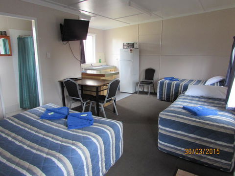 Acacia Motel - Perths Hotel 3