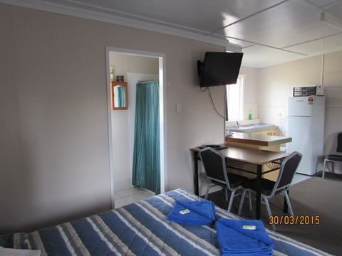 Acacia Motel - Perths Hotel 2