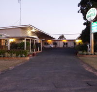 Acacia Motel - Perths Hotel