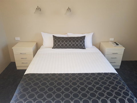 Acacia Motel - Perths Hotel 1