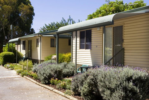 Acclaim Kingsway Tourist Park - Perths Hotel 2