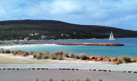 Acclaim Rose Gardens Beachside Holiday Park - Perths Hotel 3