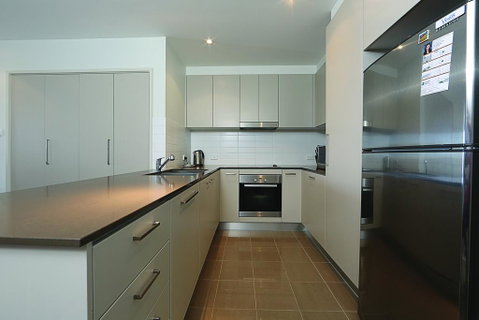 Accommodate Canberra - Aspire - Perths Hotel 3