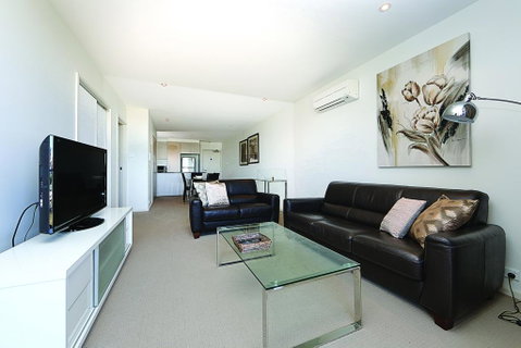Accommodate Canberra - Aspire - Perths Hotel 2