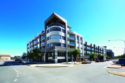 Accommodate Canberra - Aspire - Perths Hotel 0