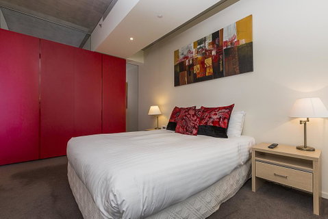 Accommodate Canberra - New Acton - Perths Hotel 0