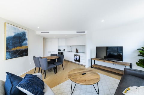 Accommodate Canberra - Northshore - Perths Hotel 2