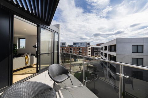 Accommodate Canberra - Northshore - Perths Hotel 3