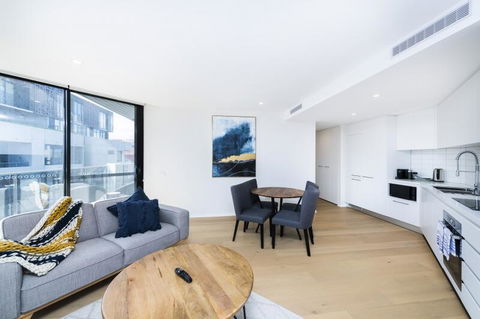 Accommodate Canberra - Northshore - Perths Hotel 1