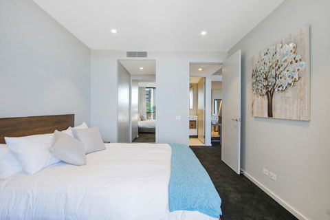 Accommodate Canberra - The Pier - Perths Hotel 2