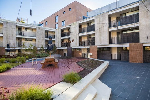 Accommodate Canberra - The Prince - Perths Hotel 2