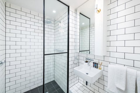 Accommodate Canberra - The Prince - Perths Hotel 1