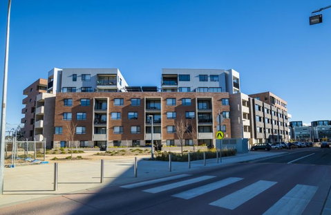 Accommodate Canberra - The Prince - Perths Hotel 0