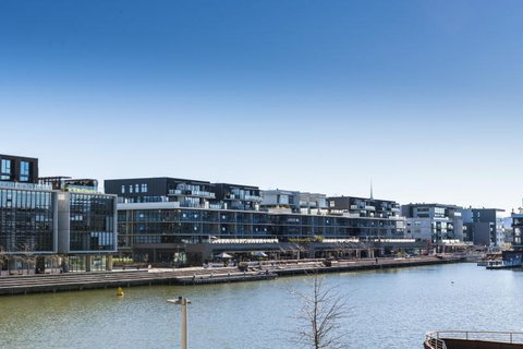 Accommodate Canberra - The Prince - Perths Hotel 3