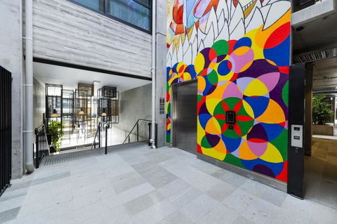 Accommodate Canberra - Warehouse - Perths Hotel 3